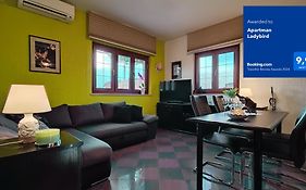 Apartman Ladybird